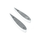 aerofabb Competition Series Skid Pucks