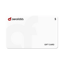 aerofabb Gift Card