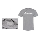 aerofabb Grey Premium Tee