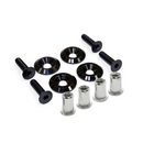 aerofabb Street Edition Rear Spoiler Extension | MK2 Tiguan