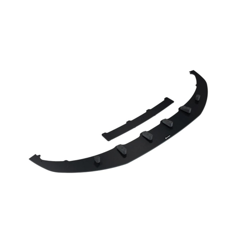 aerofabb Street Edition V2 Front Splitter | MK2 Tiguan
