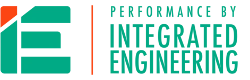 Integrated Engineering Logo