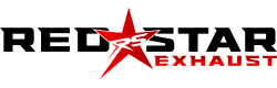 RedStar Exhaust Logo