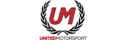 United Motorsport Logo