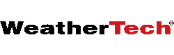 WeatherTech Logo