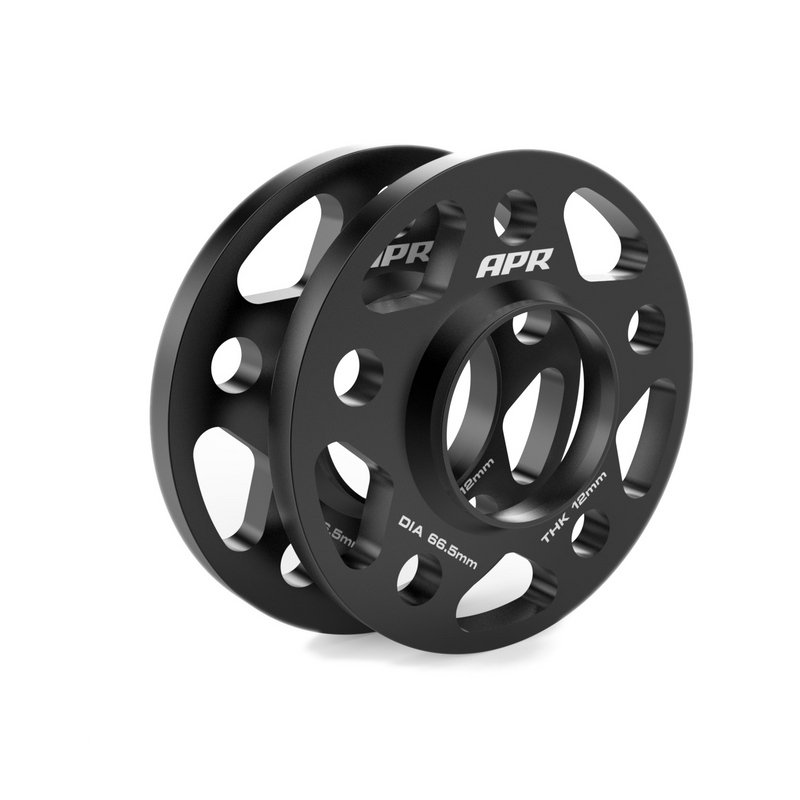 APR Wheel Spacers | VW · Audi