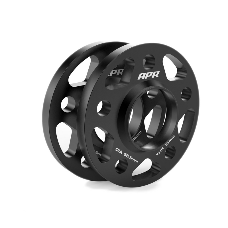 APR Wheel Spacers | VW · Audi