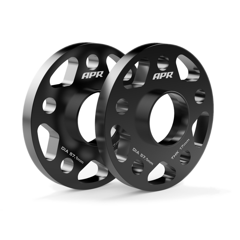 APR Wheel Spacers | VW · Audi