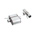 AWE Tuning Exhaust Conversion Kit | 8V RS3 · 8S TT RS