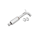 AWE Tuning Exhaust Conversion Kit | MK7 GTI