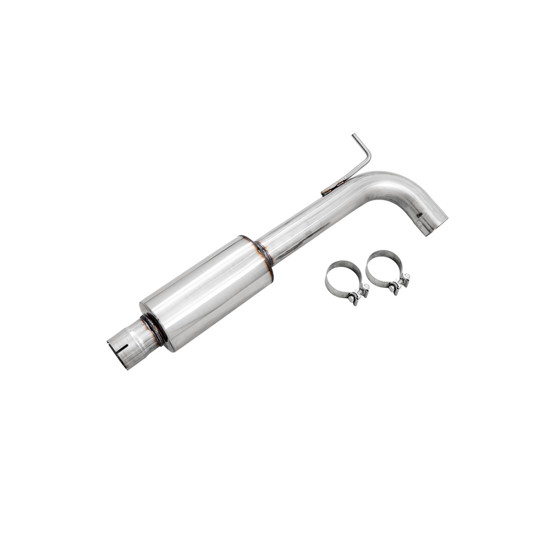 AWE Tuning Exhaust Conversion Kit | MK7 GTI