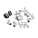 AWE Tuning SwitchPath Exhaust | 8S TT RS