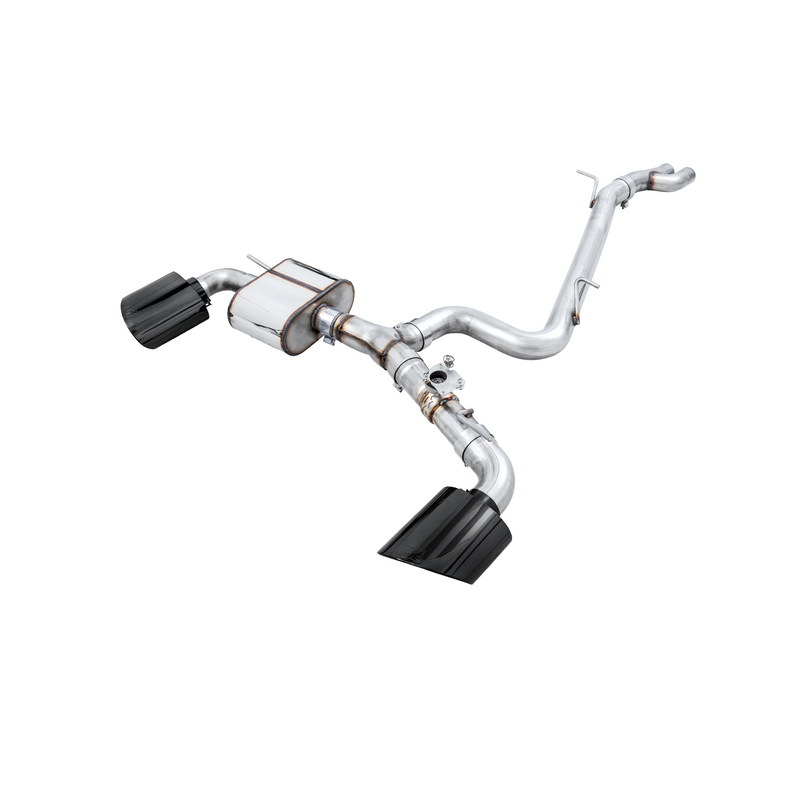 AWE Tuning SwitchPath Exhaust | 8S TT RS