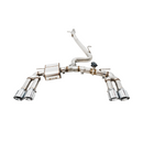AWE Tuning SwitchPath Exhaust | 8V S3