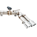 AWE Tuning SwitchPath Exhaust | 8V S3