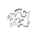 AWE Tuning SwitchPath Exhaust | 8V S3