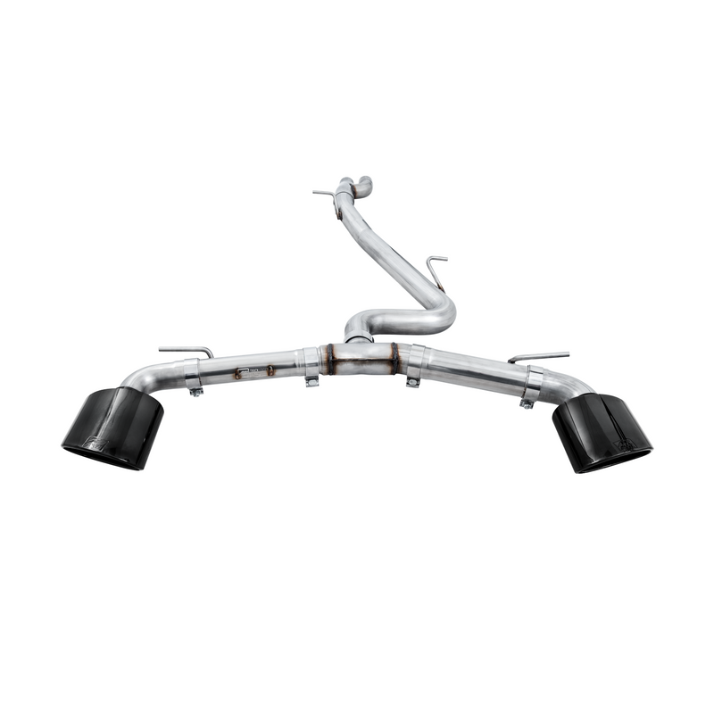 AWE Tuning Track Edition Exhaust | 8S TT RS