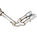 AWE Tuning Track Edition Exhaust | 8V S3