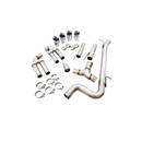 AWE Tuning Track Edition Exhaust | 8V S3
