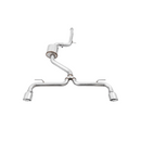 AWE Tuning Track Edition Exhaust | MK7 GTI