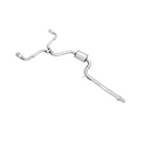 AWE Tuning Track Edition Exhaust | MK7 GTI