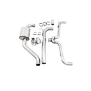 AWE Tuning Track Edition Exhaust | MK7 GTI