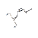 AWE Tuning Track Edition Exhaust | MK7 GTI