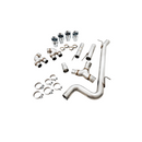 AWE Tuning Track Edition Exhaust | MK7 R