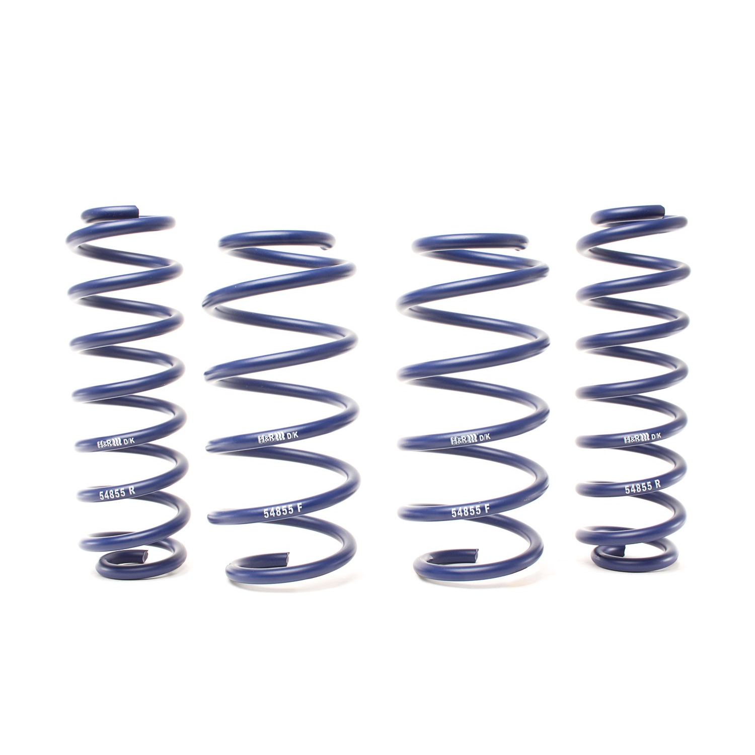 H&R Lift Springs | MK1 Atlas | 54796 | GERSpeed