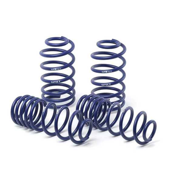 H&R OE Sport Springs | B6 · B7 · B8 Passat