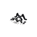 JXB Performance Driveshaft Center Support Bearing Carrier Upgrade | 4M