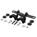 JXB Performance Driveshaft Center Support Bearing Carrier Upgrade | B8 Q5 · SQ5