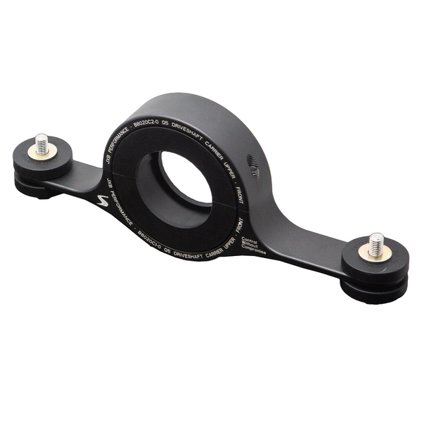 JXB Performance Driveshaft Center Support Bearing Carrier Upgrade | B8 Q5 · SQ5