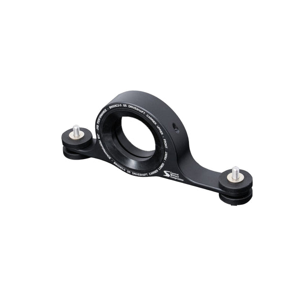 JXB Performance Driveshaft Center Support Bearing Carrier Upgrade | B9 Q5 · SQ5