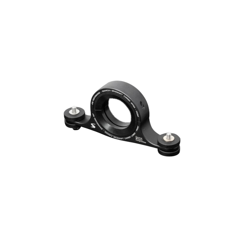 JXB Performance Driveshaft Center Support Bearing Carrier Upgrade | D2 | AWD