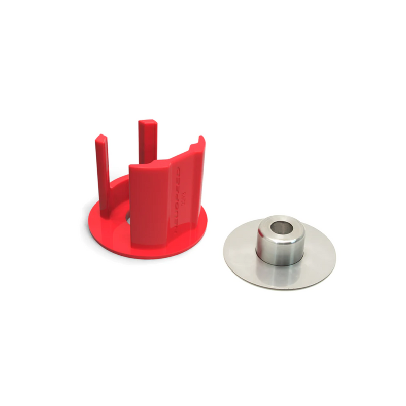 NEUSPEED Engine Torque Arm Insert  MK7 · MK8 · MK2 Tiguan · MK1 Taos · MK1 Arteon · 8V · 8Y · 8S · F3