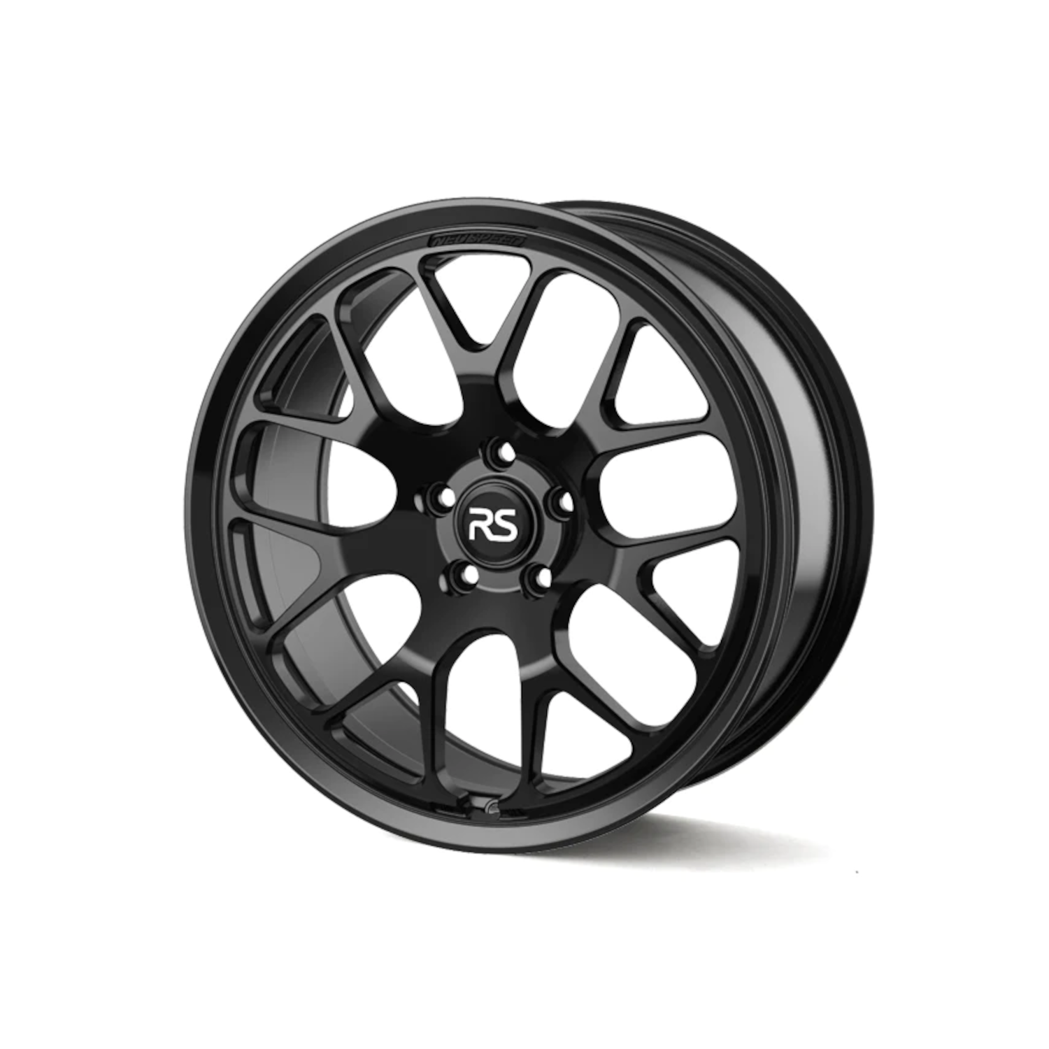 NEUSPEED RSe142 | 88.142.07MSG | GERSpeed