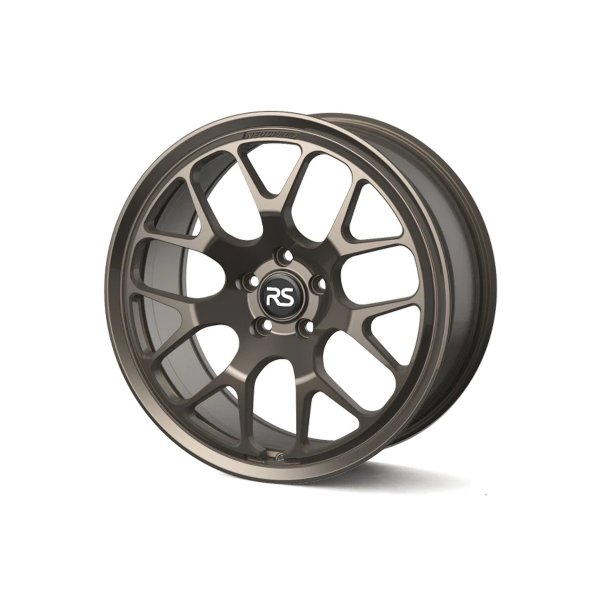 NEU SPEED RSe14 軽量　19インチホイール　アウディ　ワーゲン NEUSPEED RSe142 | 88.142.07MSG | GERSpeed