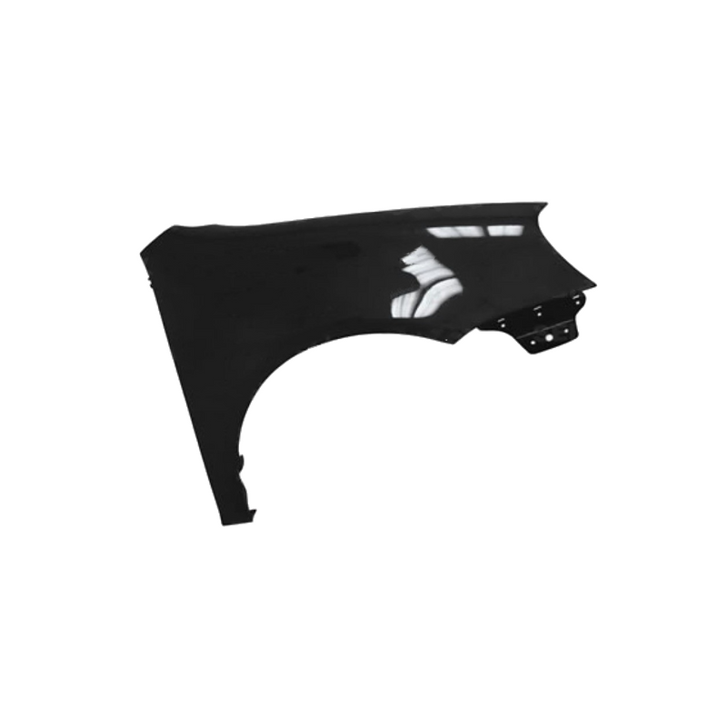 SEIBON Carbon Fiber Wide Fenders | MK5 GTI · Rabbit · R32