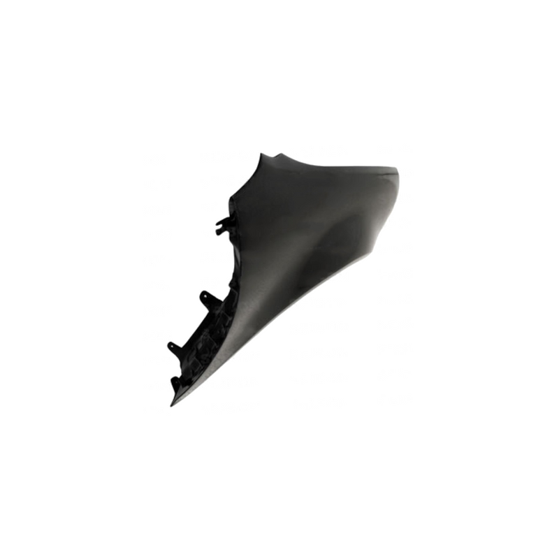 SEIBON Carbon Fiber Wide Fenders | MK5 GTI · Rabbit · R32