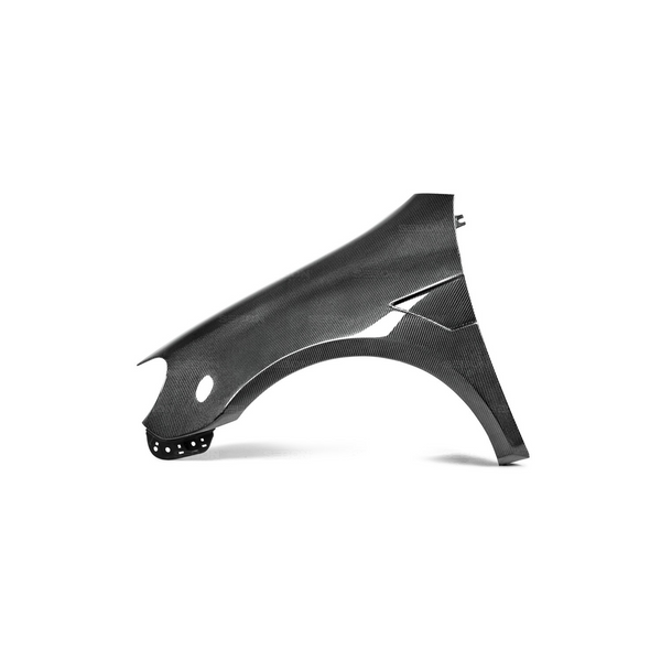 SEIBON Carbon Fiber Wide Fenders | MK6 Golf · GTI · R