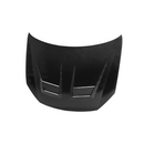 SEIBON DV-Style Carbon Fiber Hood | MK6 Golf · GTI · R