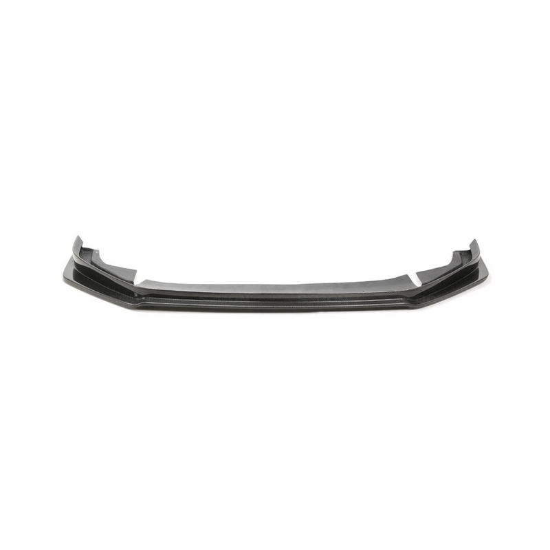 SEIBON MB-Style Carbon Fiber Front Lip | MK7 GTI