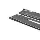 SEIBON MP-Style Carbon Fiber Side Skirts | MK7 Golf · Sportwagen · GTI · R