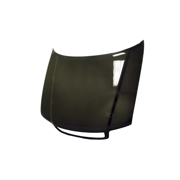 SEIBON OEM-Style Carbon Fiber Hood | B5 A4 · S4