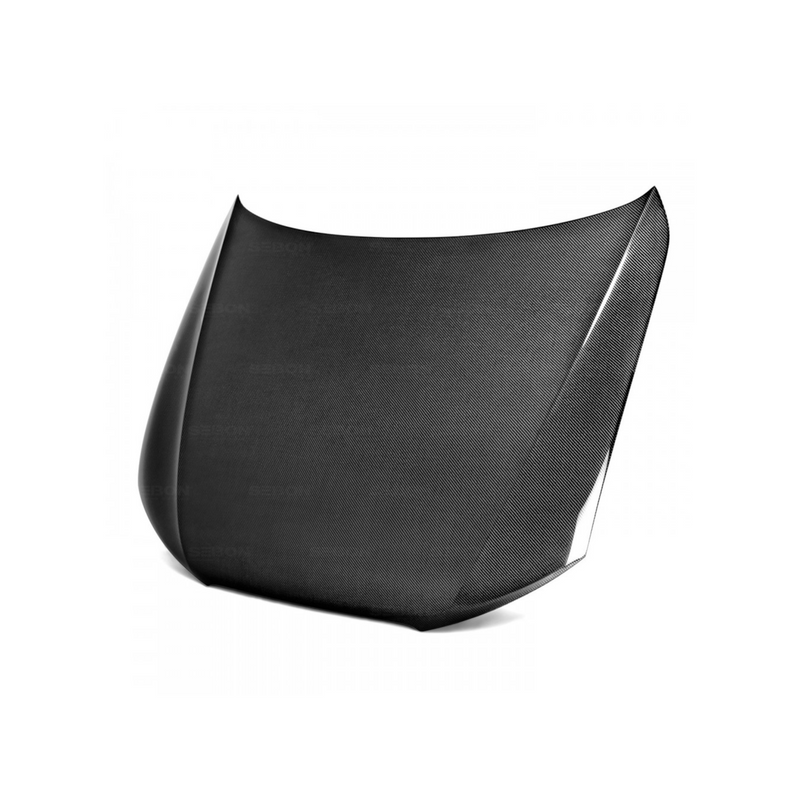 SEIBON OEM-Style Carbon Fiber Hood | B8 · B8.5 A4 · S4