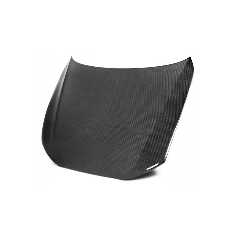 SEIBON OEM-Style Carbon Fiber Hood | B8 · B8.5 A5 · S5 · RS5