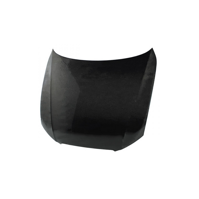 SEIBON OEM-Style Carbon Fiber Hood | B8 · B8.5 A5 · S5 · RS5