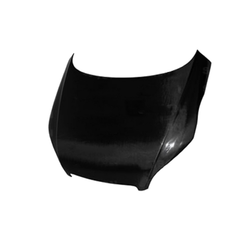 SEIBON OEM-Style Carbon Fiber Hood | MK2 TT · TTS · TT RS