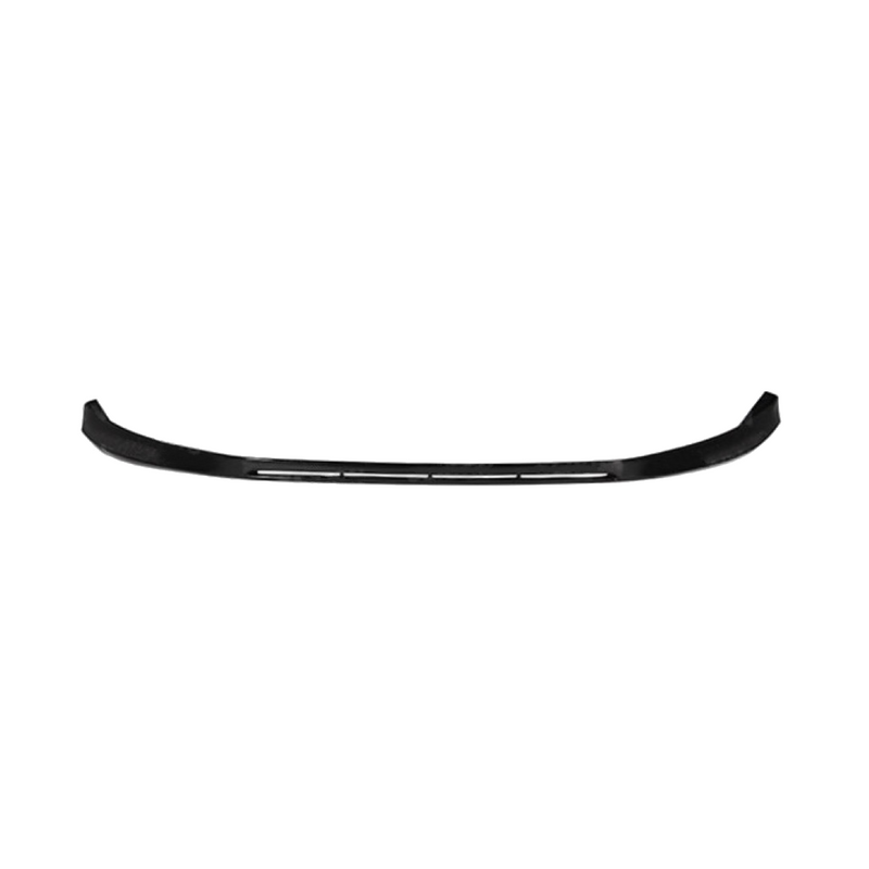 SEIBON TT-Style Carbon Fiber Front Lip | MK6 Golf · GTI · R